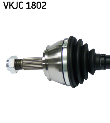 SKF VKJC 1802 Albero motore/Semiasse